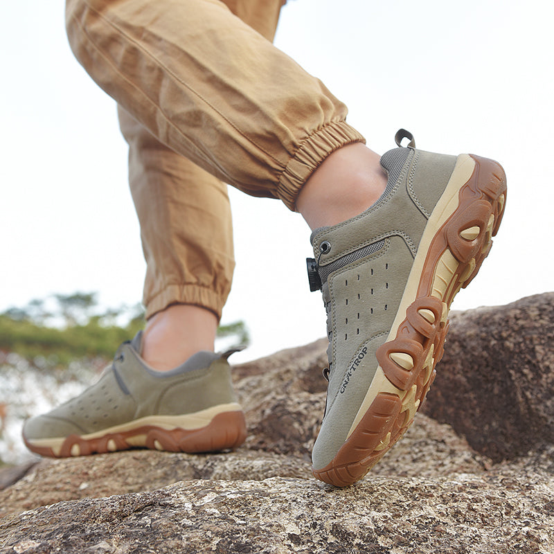 Scarpe sportive casual da passeggio per arrampicata all'aperto da uomo | 838 