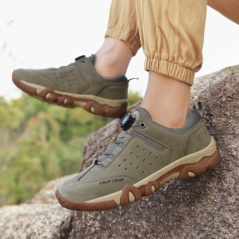 Scarpe sportive casual da passeggio per arrampicata all'aperto da uomo | 838 