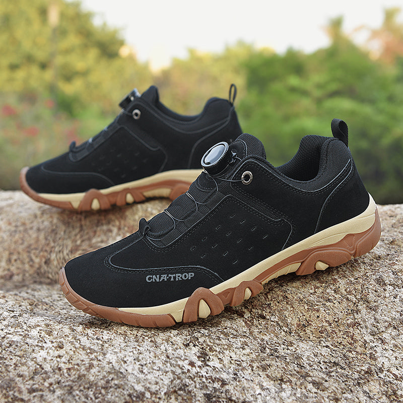 Scarpe sportive casual da passeggio per arrampicata all'aperto da uomo | 838 