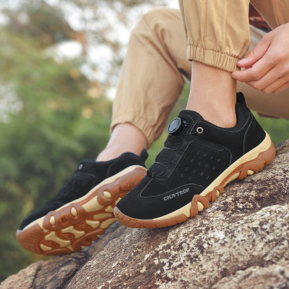 Scarpe sportive casual da passeggio per arrampicata all'aperto da uomo | 838 