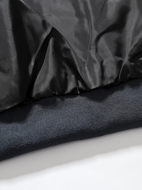 Giacca da uomo in pelle slim fit con asciugatura rapida e mimetica | JK86