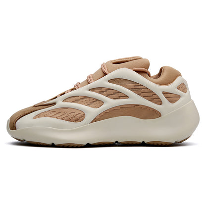 Scarpe sportive da uomo Night Luminous Sneakers blu | 700V3