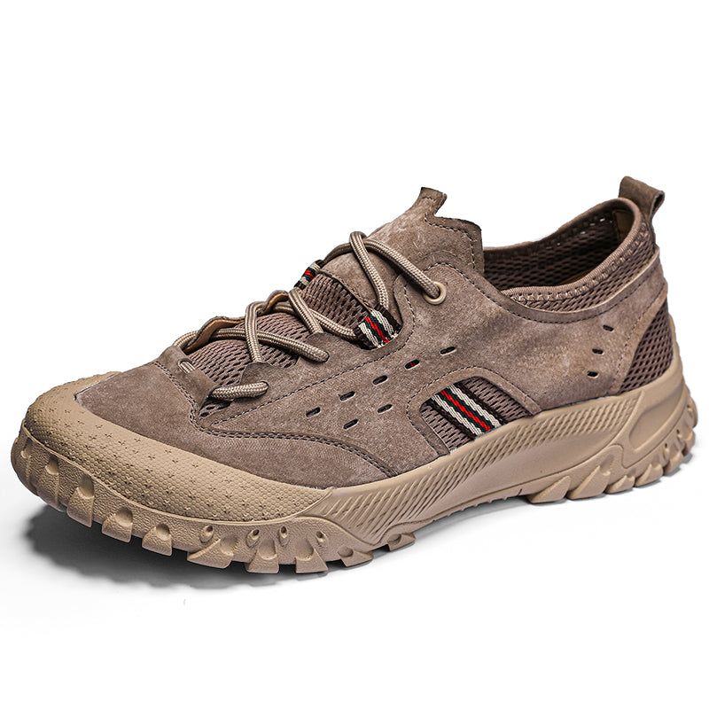 Scarpe antiforatura estive traspiranti da uomo per l'esterno | 988805 