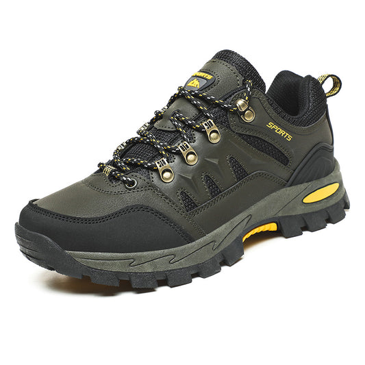 Men's Camp Master Outdoors Shoes Hiking Trail Boots | A20