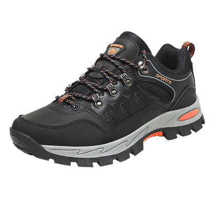 Men's Camp Master Outdoors Shoes Hiking Trail Boots | A20