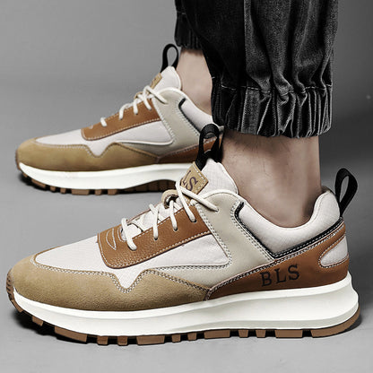 Scarpe casual unisex di tendenza Urban Comfort | 1213 