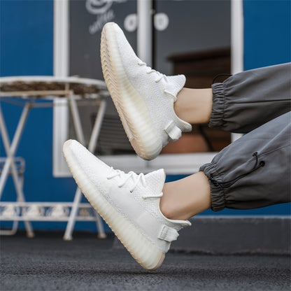 Baskets de créateurs Chaussures de jogging Baskets d'entraînement | Blanc