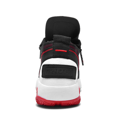 Chaussures de basket-ball respirantes et antidérapantes | AJ34