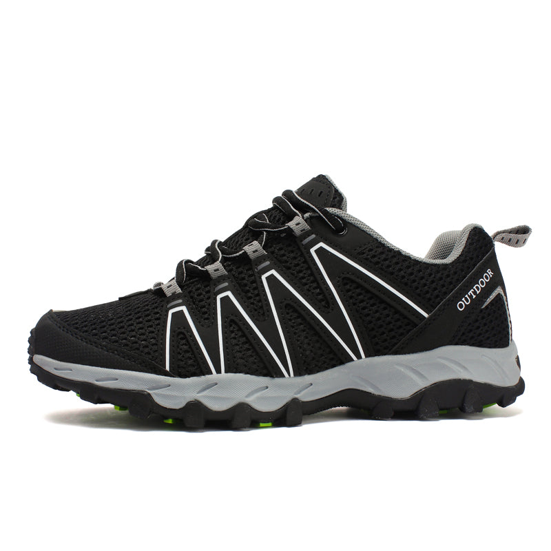 Scarpe da corsa da uomo, da trail e da trekking | S11801