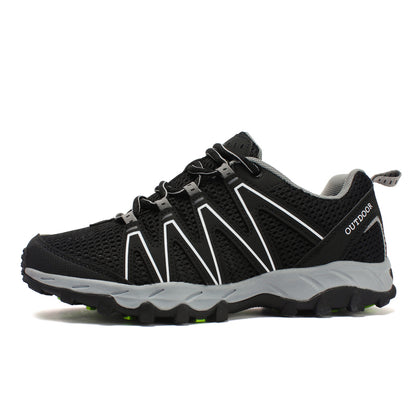 Scarpe da corsa da uomo, da trail e da trekking | S11801