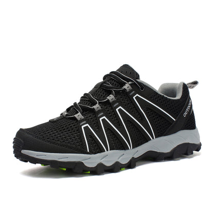 Scarpe da corsa da uomo, da trail e da trekking | S11801