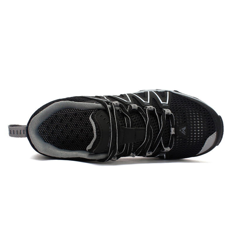 Scarpe da corsa da uomo, da trail e da trekking | S11801