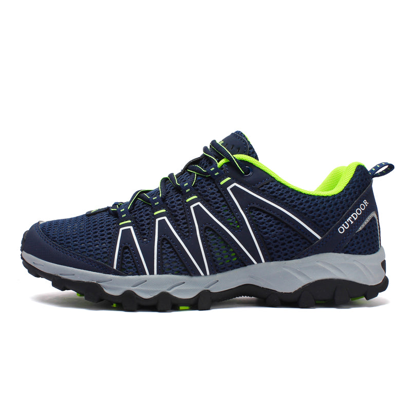 Scarpe da corsa da uomo, da trail e da trekking | S11801