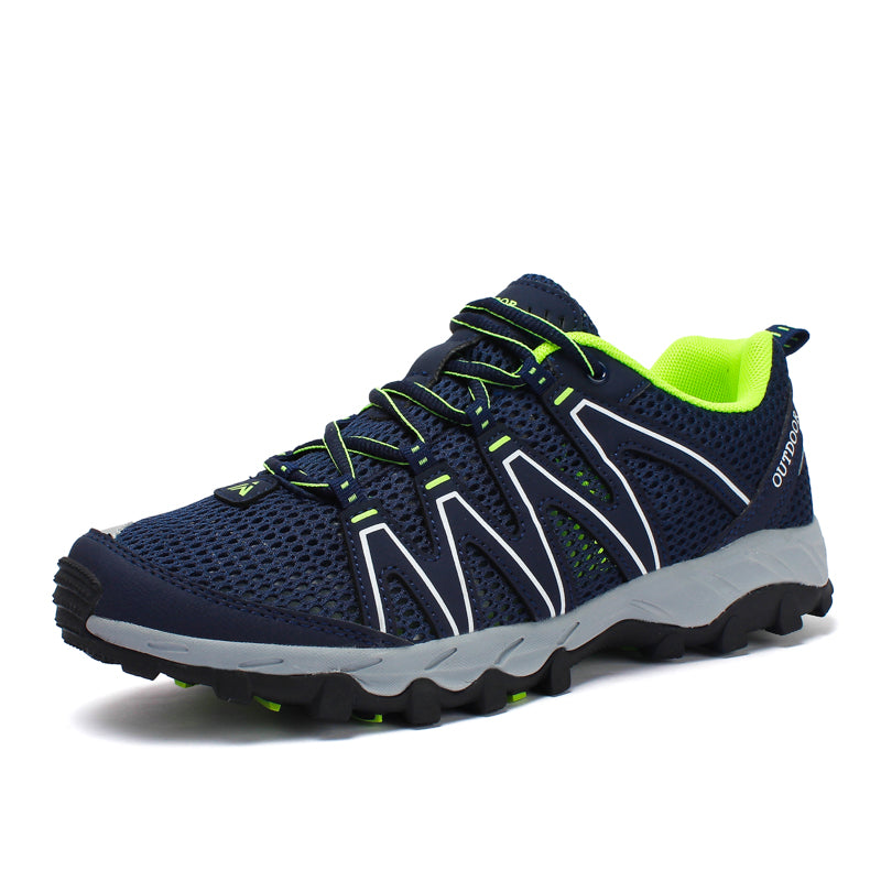 Scarpe da corsa da uomo, da trail e da trekking | S11801