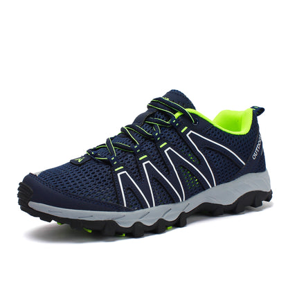 Scarpe da corsa da uomo, da trail e da trekking | S11801