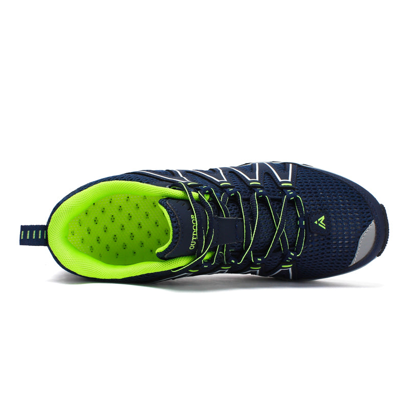 Scarpe da corsa da uomo, da trail e da trekking | S11801