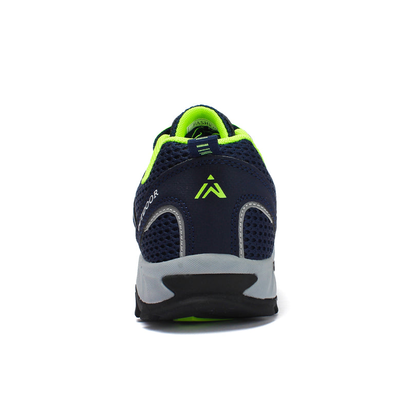 Scarpe da corsa da uomo, da trail e da trekking | S11801