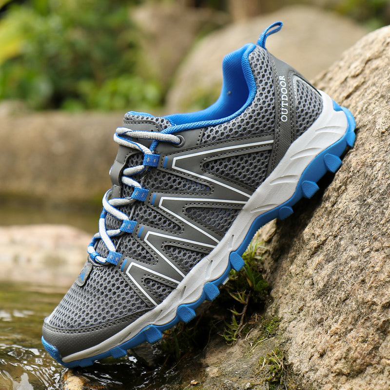Scarpe da corsa da uomo, da trail e da trekking | S11801