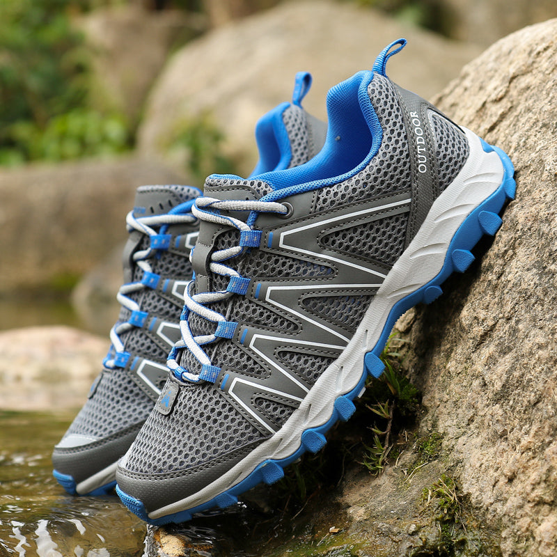 Scarpe da corsa da uomo, da trail e da trekking | S11801