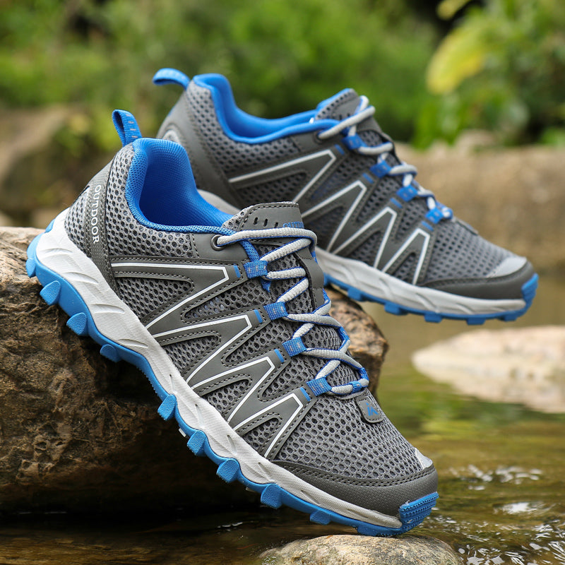 Scarpe da corsa da uomo, da trail e da trekking | S11801