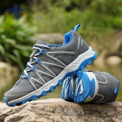 Scarpe da corsa da uomo, da trail e da trekking | S11801