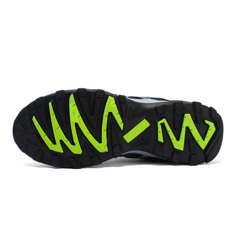 Scarpe da corsa da uomo, da trail e da trekking | S11801