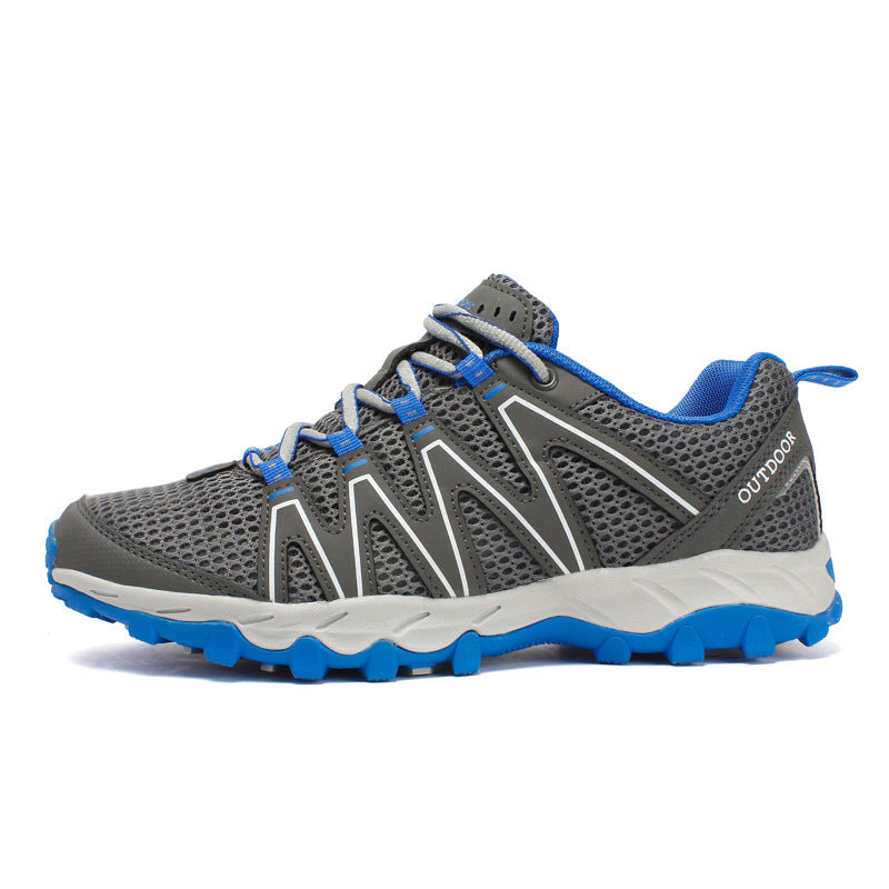 Scarpe da corsa da uomo, da trail e da trekking | S11801