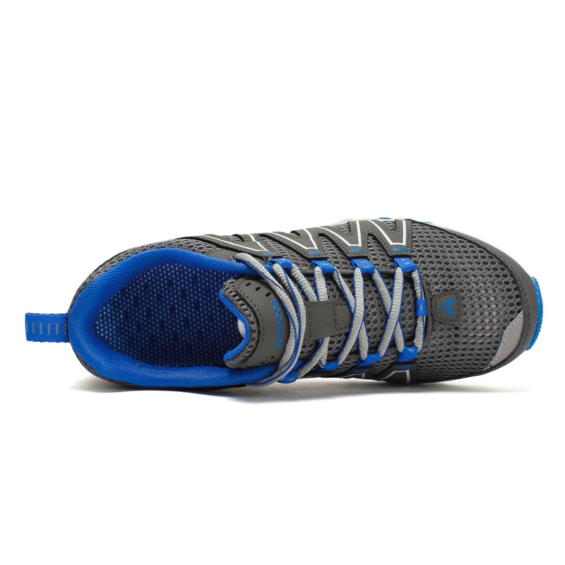 Scarpe da corsa da uomo, da trail e da trekking | S11801