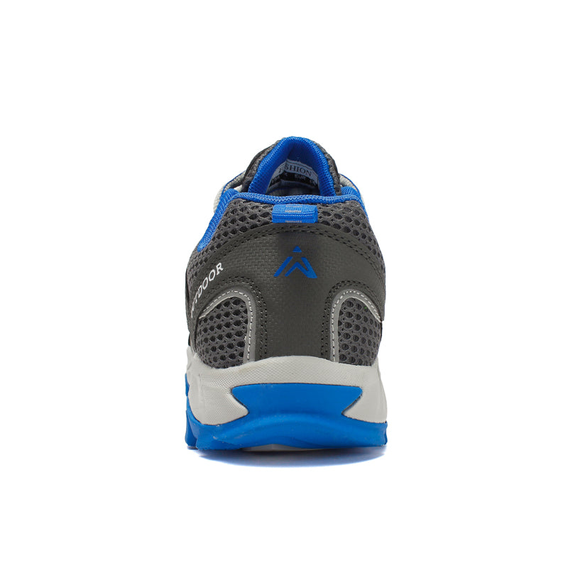 Scarpe da corsa da uomo, da trail e da trekking | S11801