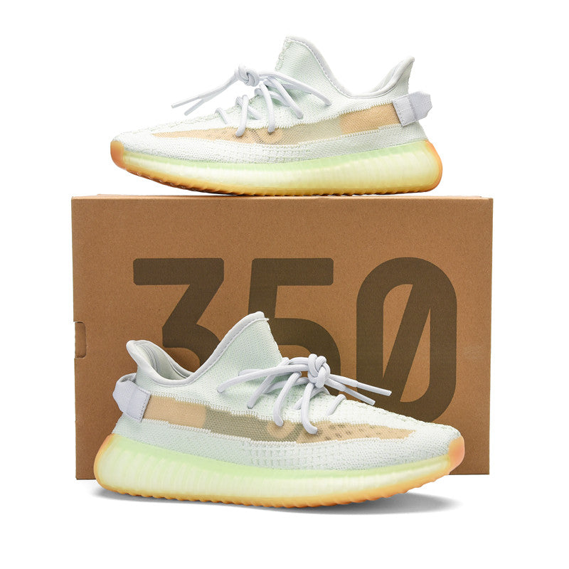 Designer Quality Unisex Lo-Top Trainers Jogging Shoes Workout Sneakers | Asian Sea Salt