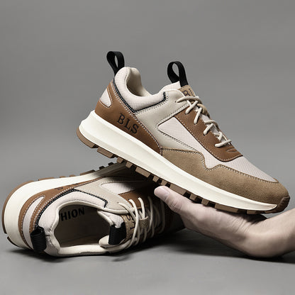 Scarpe casual unisex di tendenza Urban Comfort | 1213 