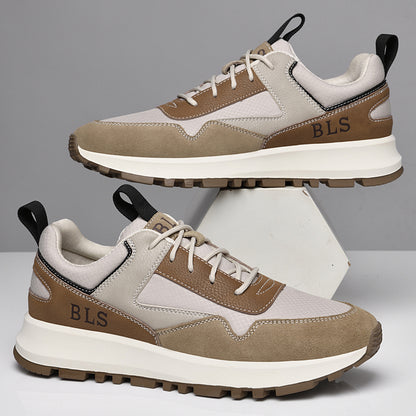 Scarpe casual unisex di tendenza Urban Comfort | 1213 