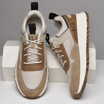 Scarpe casual unisex di tendenza Urban Comfort | 1213 