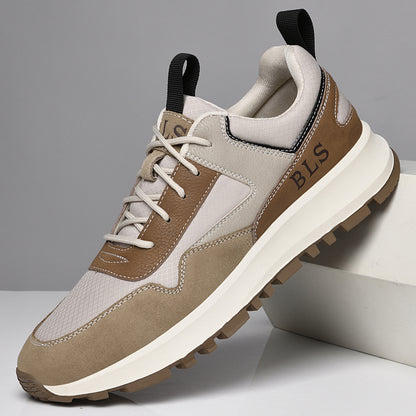 Scarpe casual unisex di tendenza Urban Comfort | 1213 