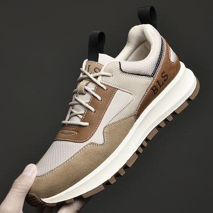 Scarpe casual unisex di tendenza Urban Comfort | 1213 