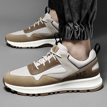 Scarpe casual unisex di tendenza Urban Comfort | 1213 