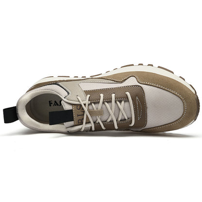 Scarpe casual unisex di tendenza Urban Comfort | 1213 