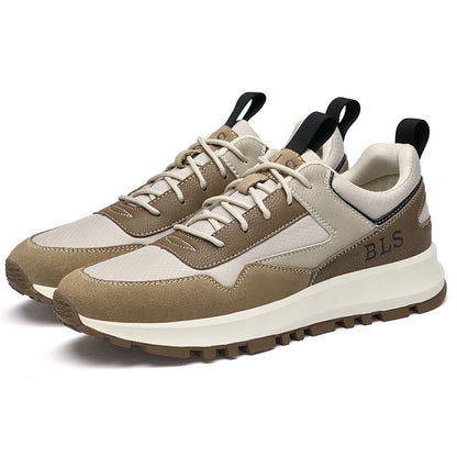 Scarpe casual unisex di tendenza Urban Comfort | 1213 
