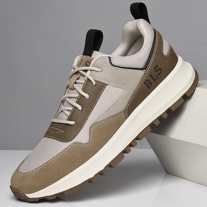 Scarpe casual unisex di tendenza Urban Comfort | 1213 