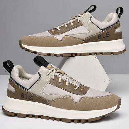 Scarpe casual unisex di tendenza Urban Comfort | 1213 