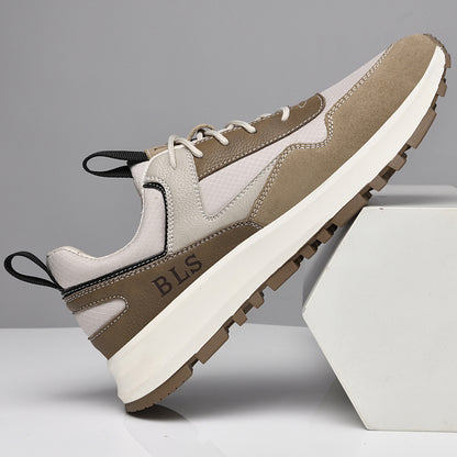 Scarpe casual unisex di tendenza Urban Comfort | 1213 