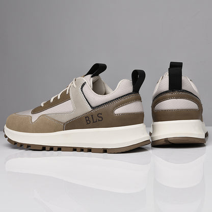 Scarpe casual unisex di tendenza Urban Comfort | 1213 