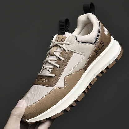 Scarpe casual unisex di tendenza Urban Comfort | 1213 