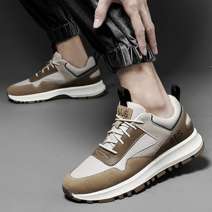 Scarpe casual unisex di tendenza Urban Comfort | 1213 