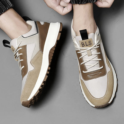 Scarpe casual unisex di tendenza Urban Comfort | 1213 