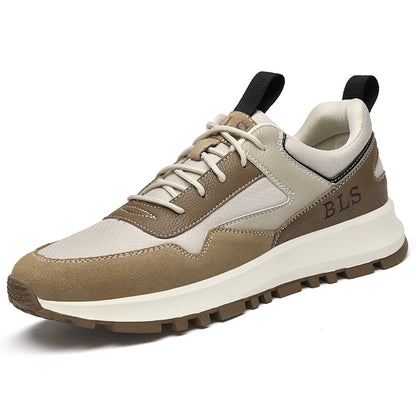 Scarpe casual unisex di tendenza Urban Comfort | 1213 