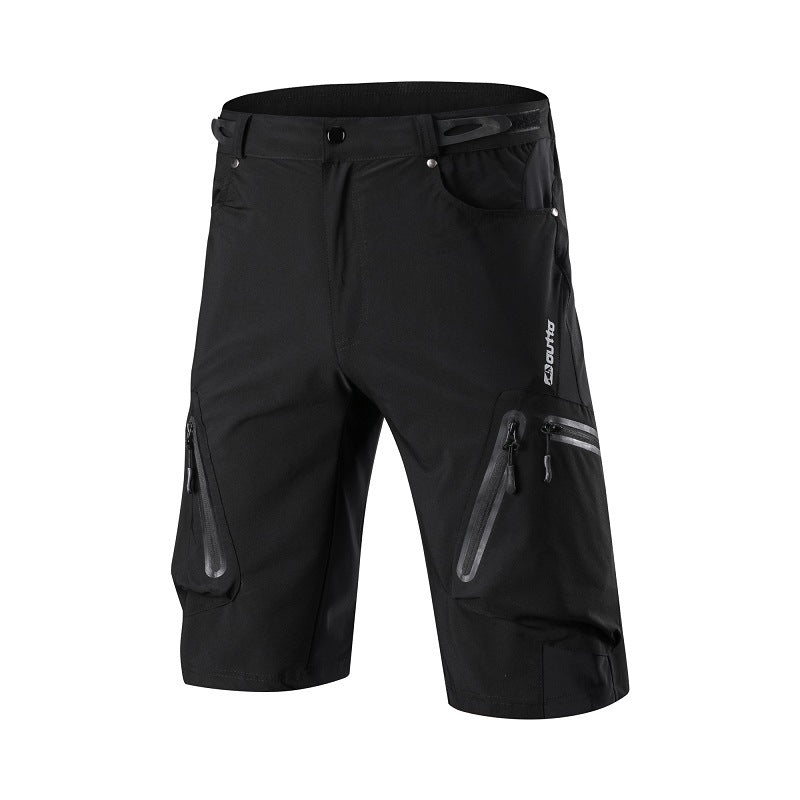 Men's Quick-drying Cycling Shorts Mountain Bike Sports Pants | 1202