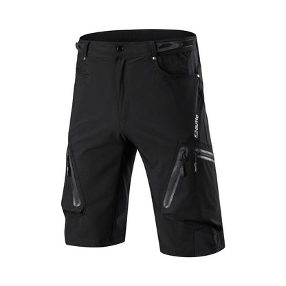 Men's Quick-drying Cycling Shorts Mountain Bike Sports Pants | 1202