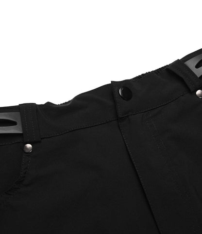 Men's Quick-drying Cycling Shorts Mountain Bike Sports Pants | 1202