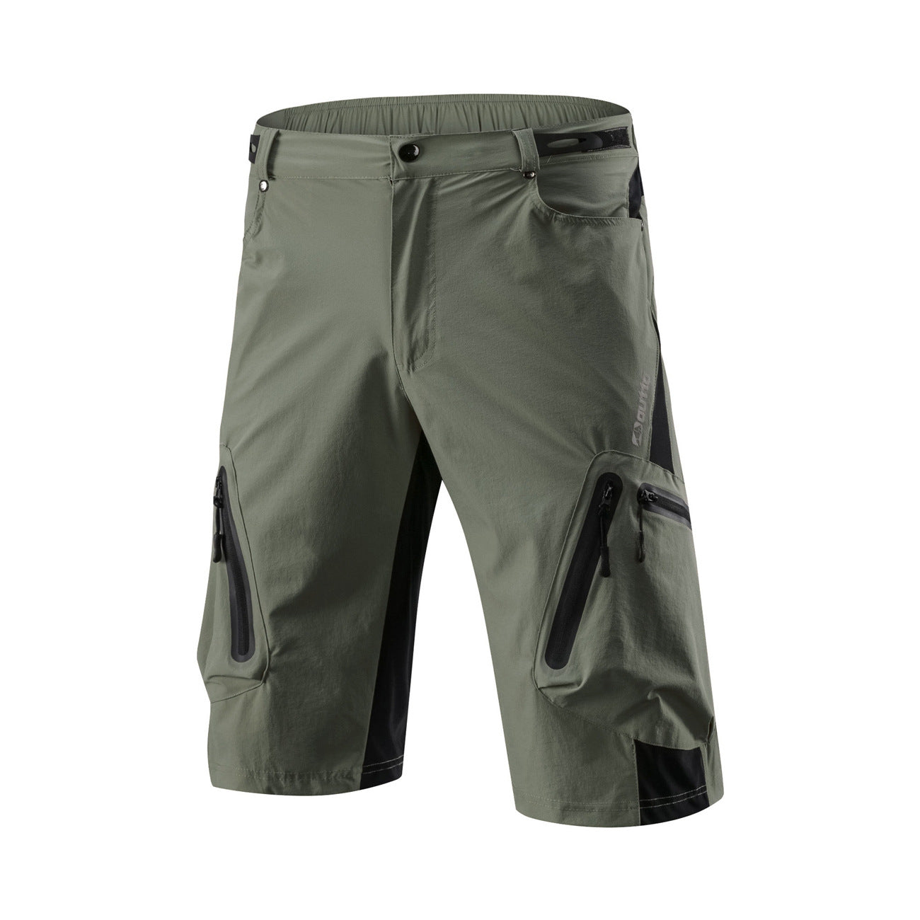 Men's Quick-drying Cycling Shorts Mountain Bike Sports Pants | 1202